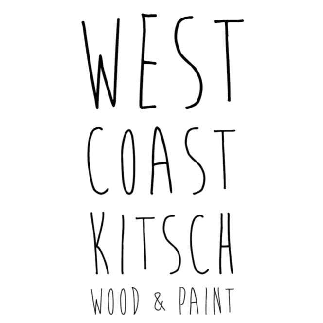 West Coast Kitsch