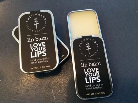 Love your Lips - Lip Balm