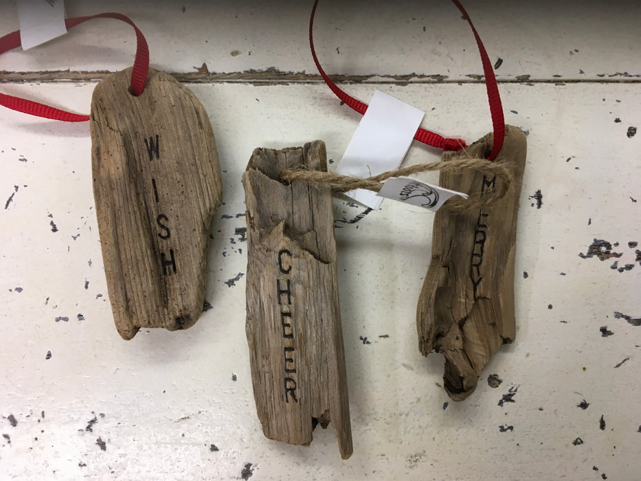 Driftwood Trees by DriftRoots no