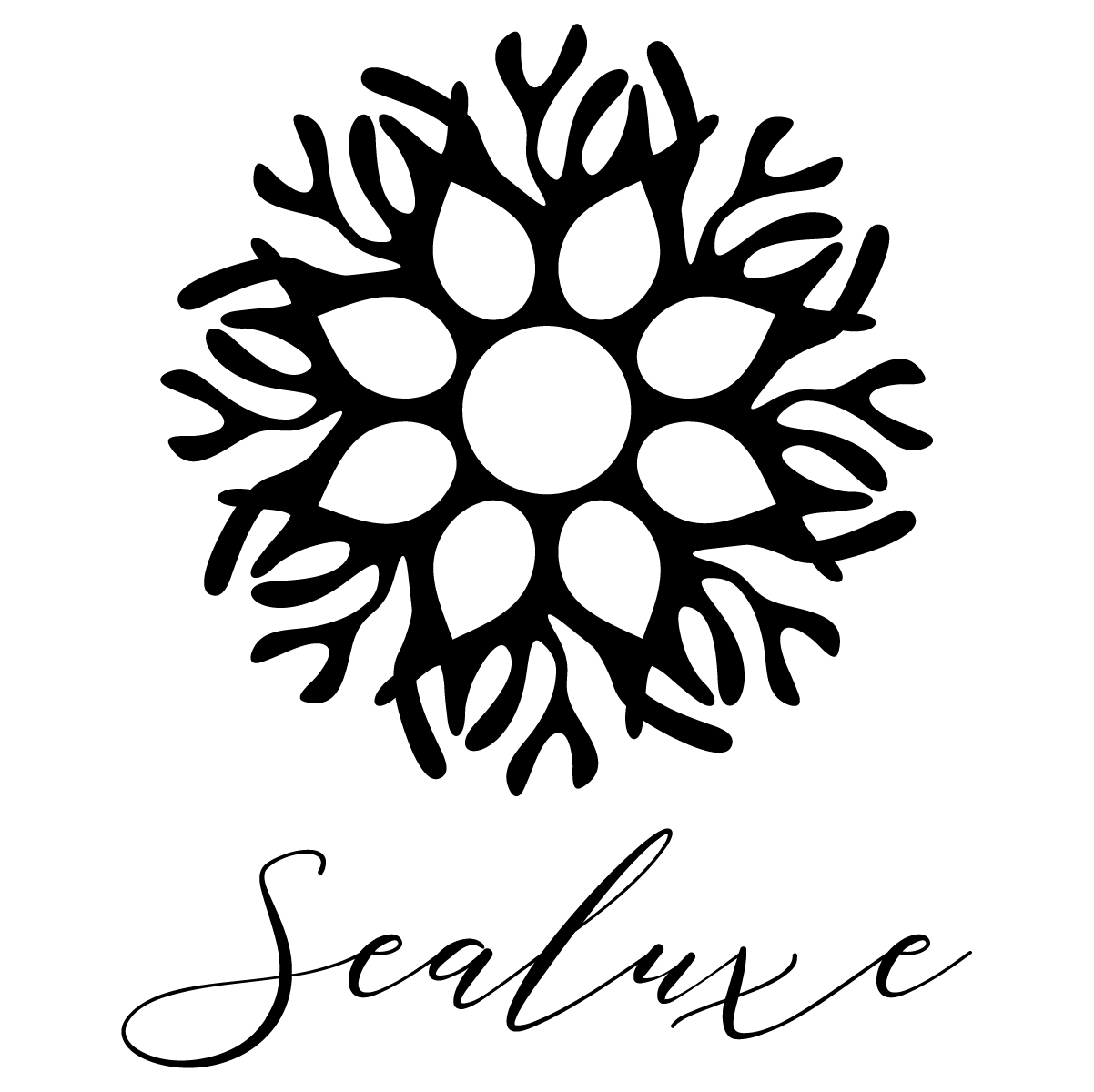 SeaLuxe Skincare Products