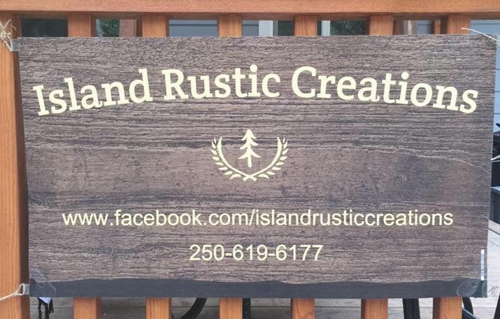 Island Rustic Creations