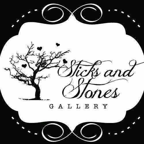 Sticks & Stones Gallery