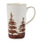 TALL PINE MUG Beige Multi 208581