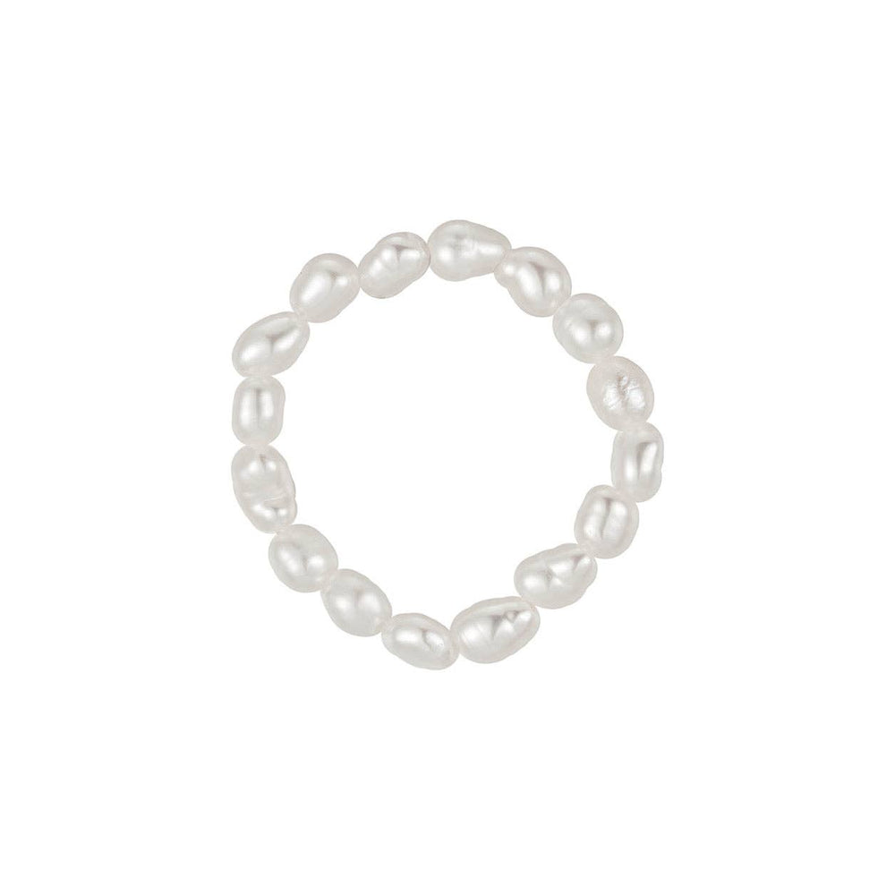 Amor Pearl Ring