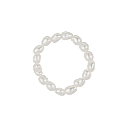 Amor Pearl Ring