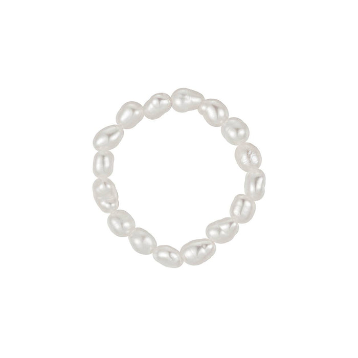 Amor Pearl Ring