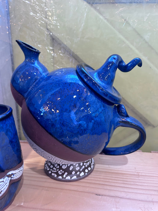 Lilach Lotan Ceramic Art