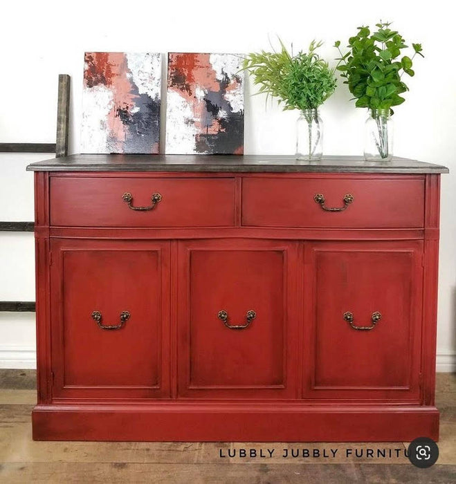 Paint the Town -Chalk Style Paint for Furniture & Home Decor