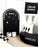 Magic Playwall - ORIGINAL Arch Magnetic Wall Decal for Kids