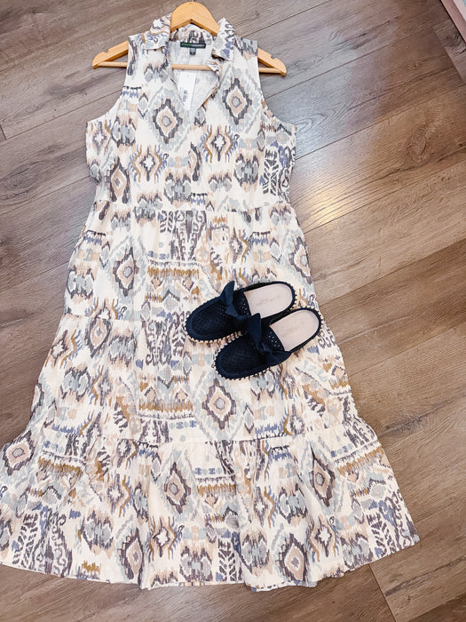 CLARA DRESS 5761