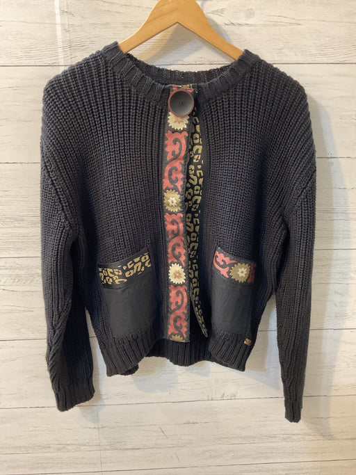 Elle Cardigan