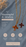 Hammered Cross  Necklace - Paperclip chain