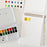 Spiral watercolor paper pad