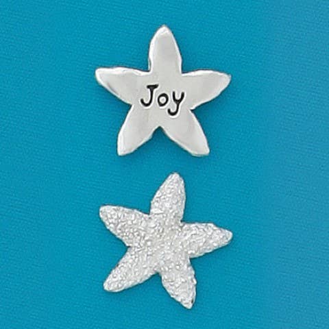 Joy Small Spirit Shell