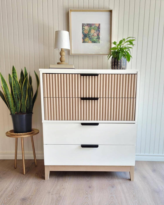 Heavenly - Chalk Style Paint for Furniture & Home Decor