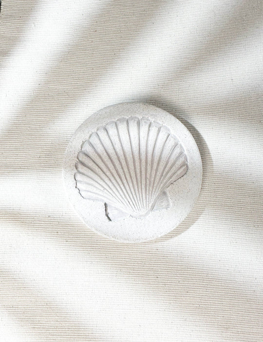 Shoreline Stoneware Coasters