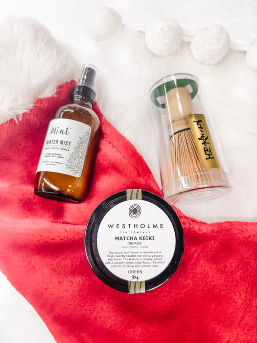 Stocking Stuffer Kits by Island-ish