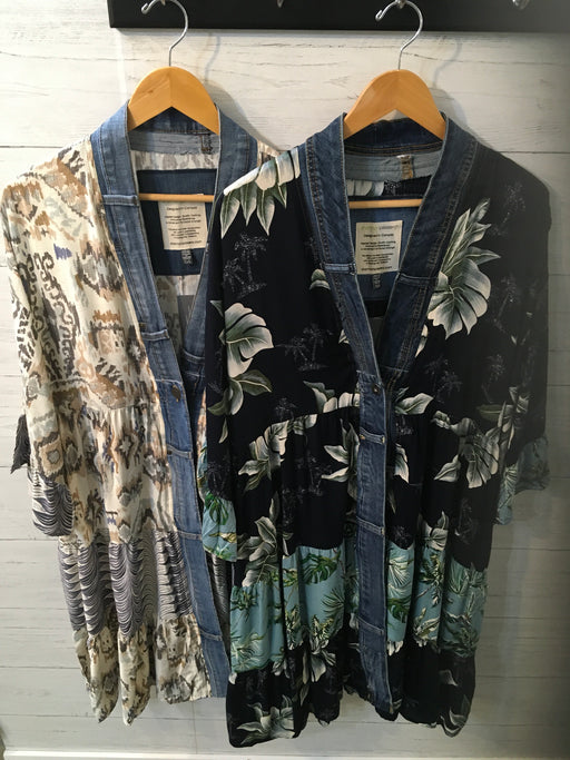 Ying Cardigan