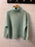 Aggie Must Have Mock Sweater