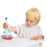 Mentari Toys | Wooden Sailing Boat