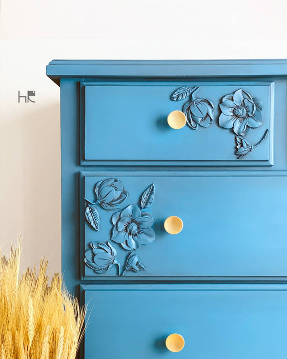 Tide Pool - Chalk Style Paint for Furniture & Home Decor