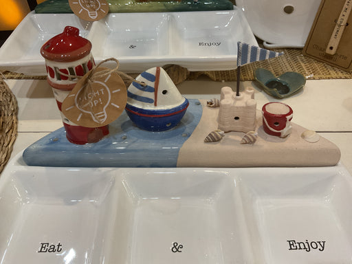 Large Sea LED Sitter 40030465