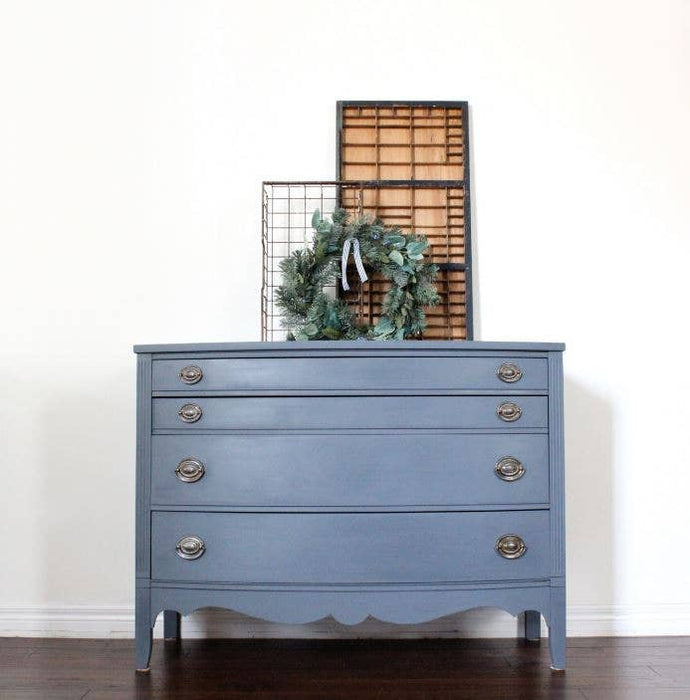 Hurricane - Chalk Style Paint for Furniture & Home Decor