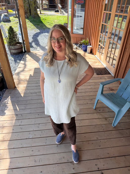 Meghan tunic Dress