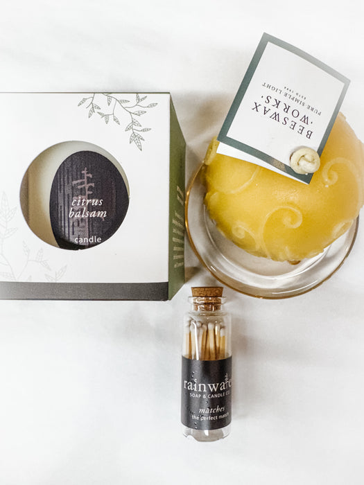 Stocking Stuffer Kits by Island-ish