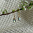 Ava Earrings | Labradorite