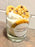Chocolate Chip Cookie Dessert Candle