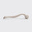 Micro Derma Facial Roller - Warm Gray