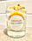Chocolate Chip Cookie Dessert Candle