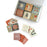 Routine Magnets - Soft Foam Magnetic Set (60 pc set)