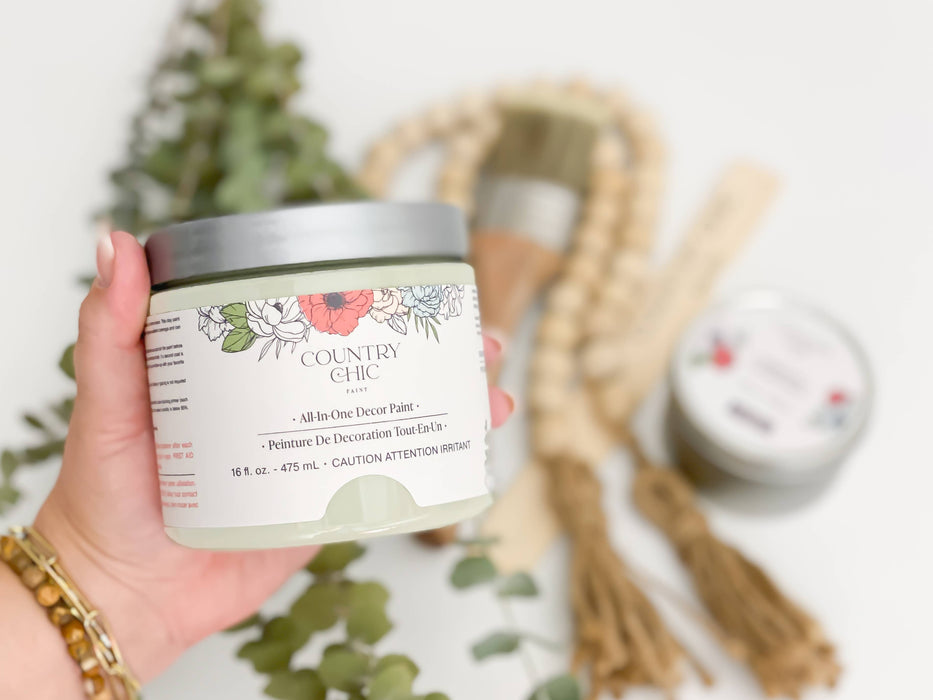 Gentle Meadow - Chalk Style Paint for Furniture & Home Decor