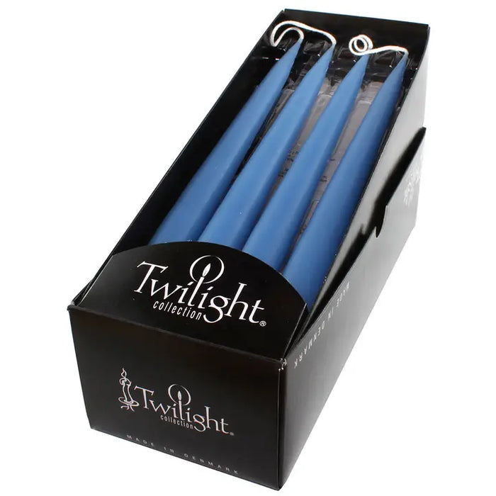 Twilight Tapers