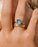 Sol Surfer Ring
