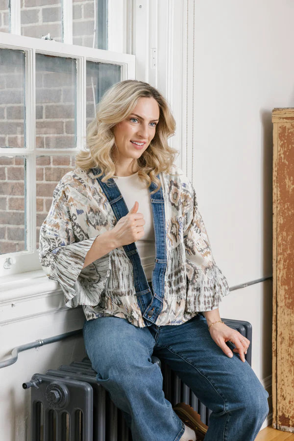 Tiffany Cardigan