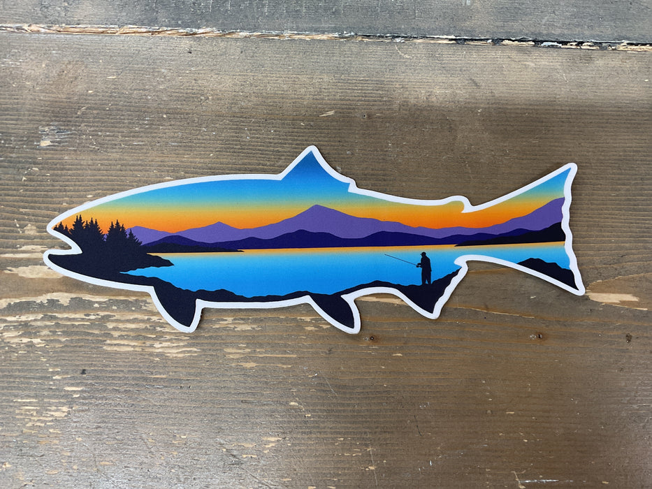 Stickers by Westcoastkitsch