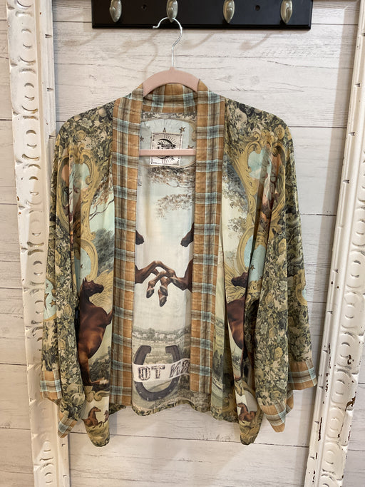 Born to Run Pixie Duster