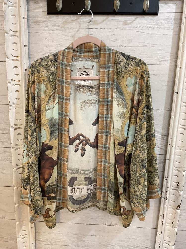 Born to Run Pixie Duster