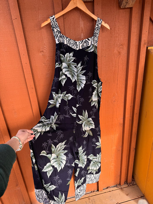 Elora Overall 5551