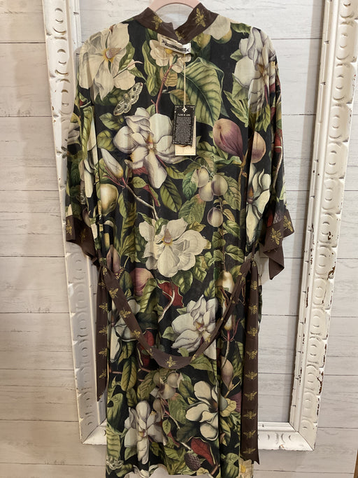 Fleur De Lune Goddess Duster