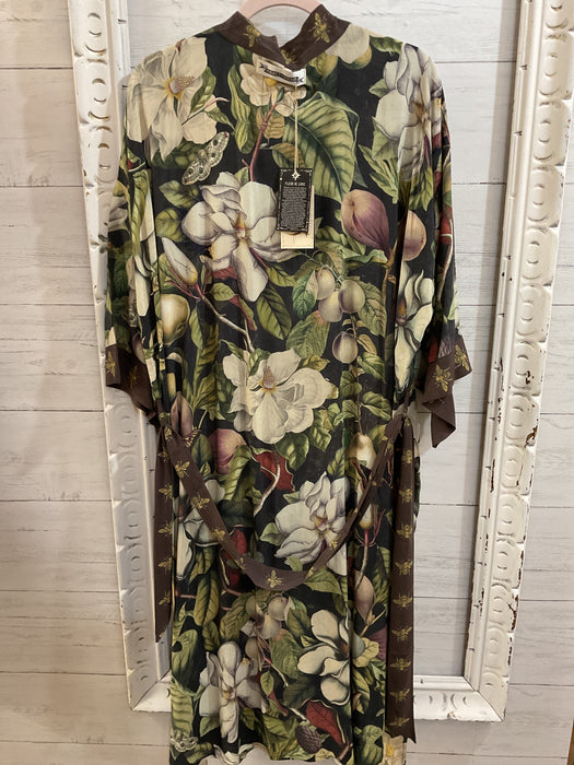 Fleur De Lune Goddess Duster