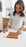 Wood Resin Date Night Cheese Charcuterie Board - NO TARIFFS!