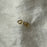 Happy Heart Studs | Gold