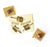 Stay Golden Card