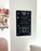 Magnetic Photo Frames (2-Pack)