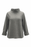 Zuri Pullover 1862 Grey herringbonne