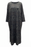 Bethany Dress 1867 Midnight ivy